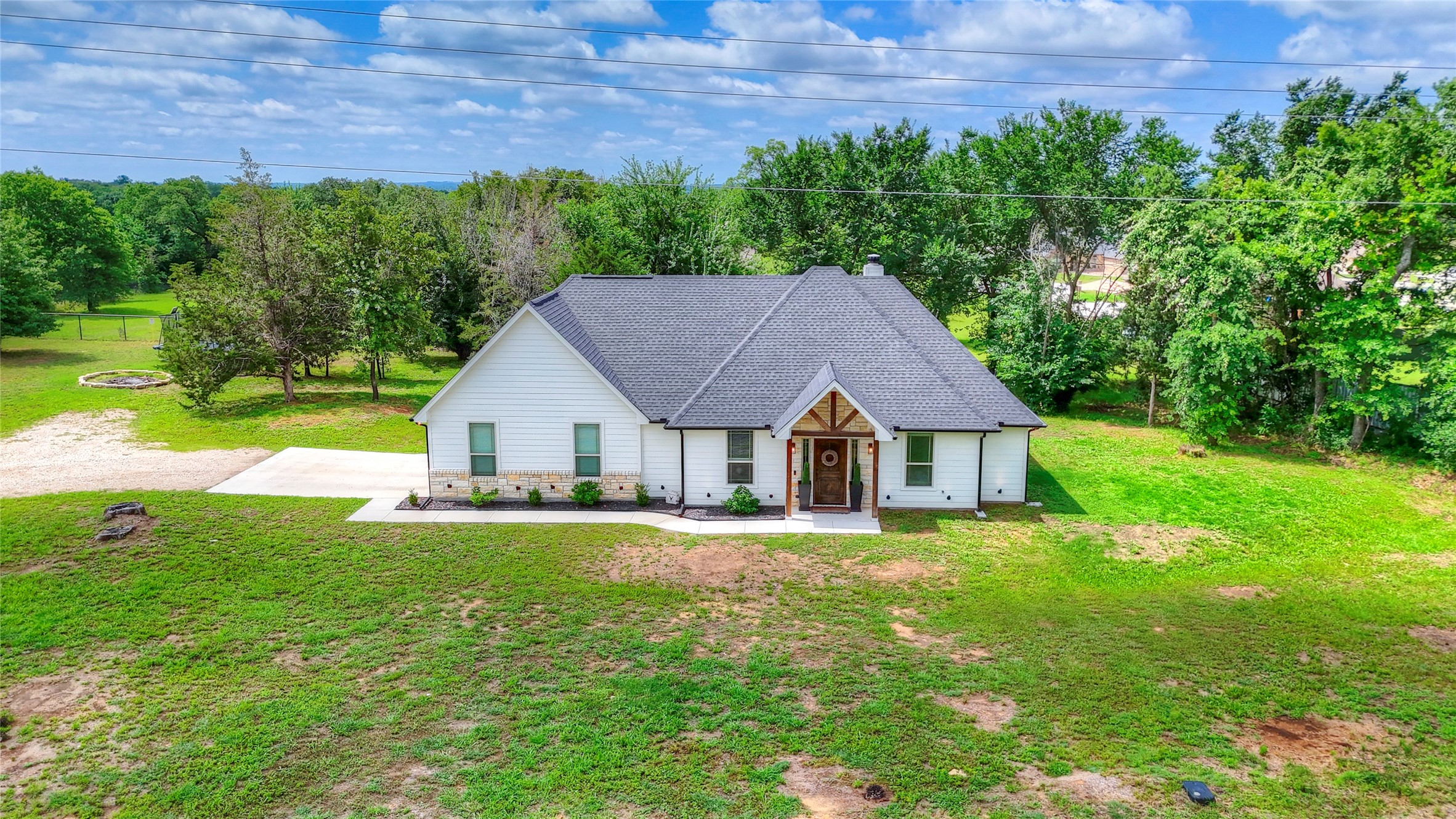 1355 Jay Bird Road Springtown TX 76082