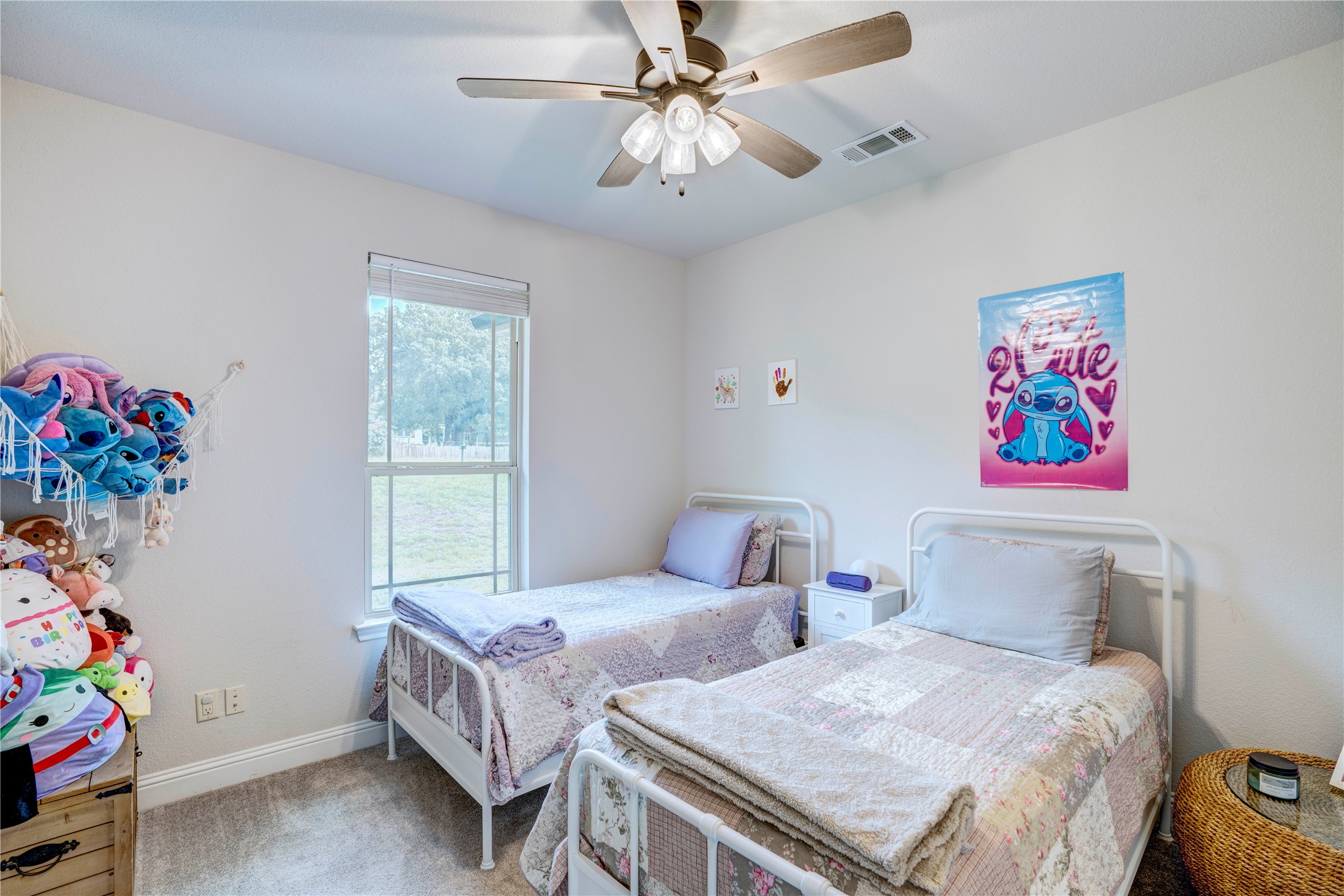 1355 Jay Bird Road Springtown TX 76082