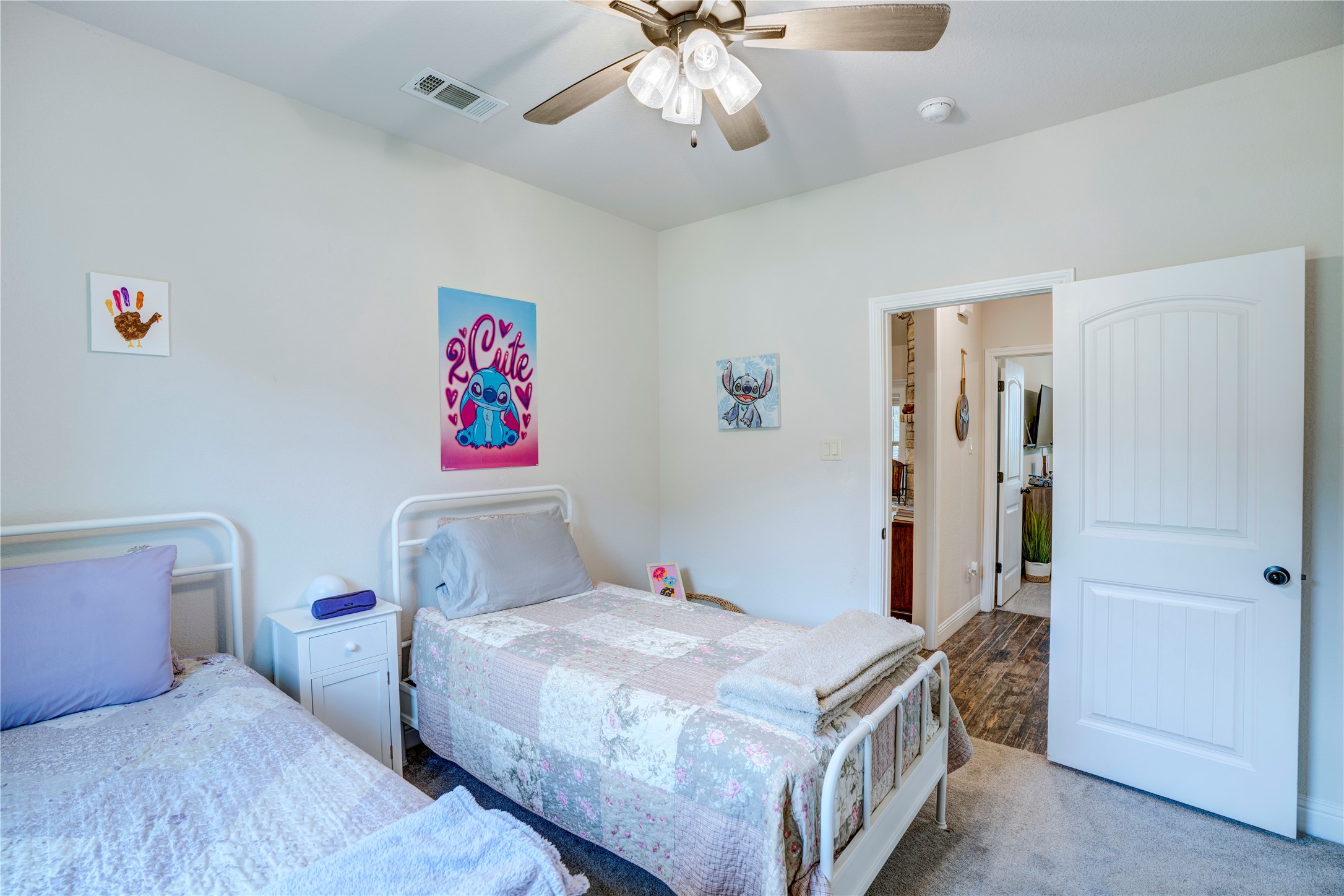 1355 Jay Bird Road Springtown TX 76082