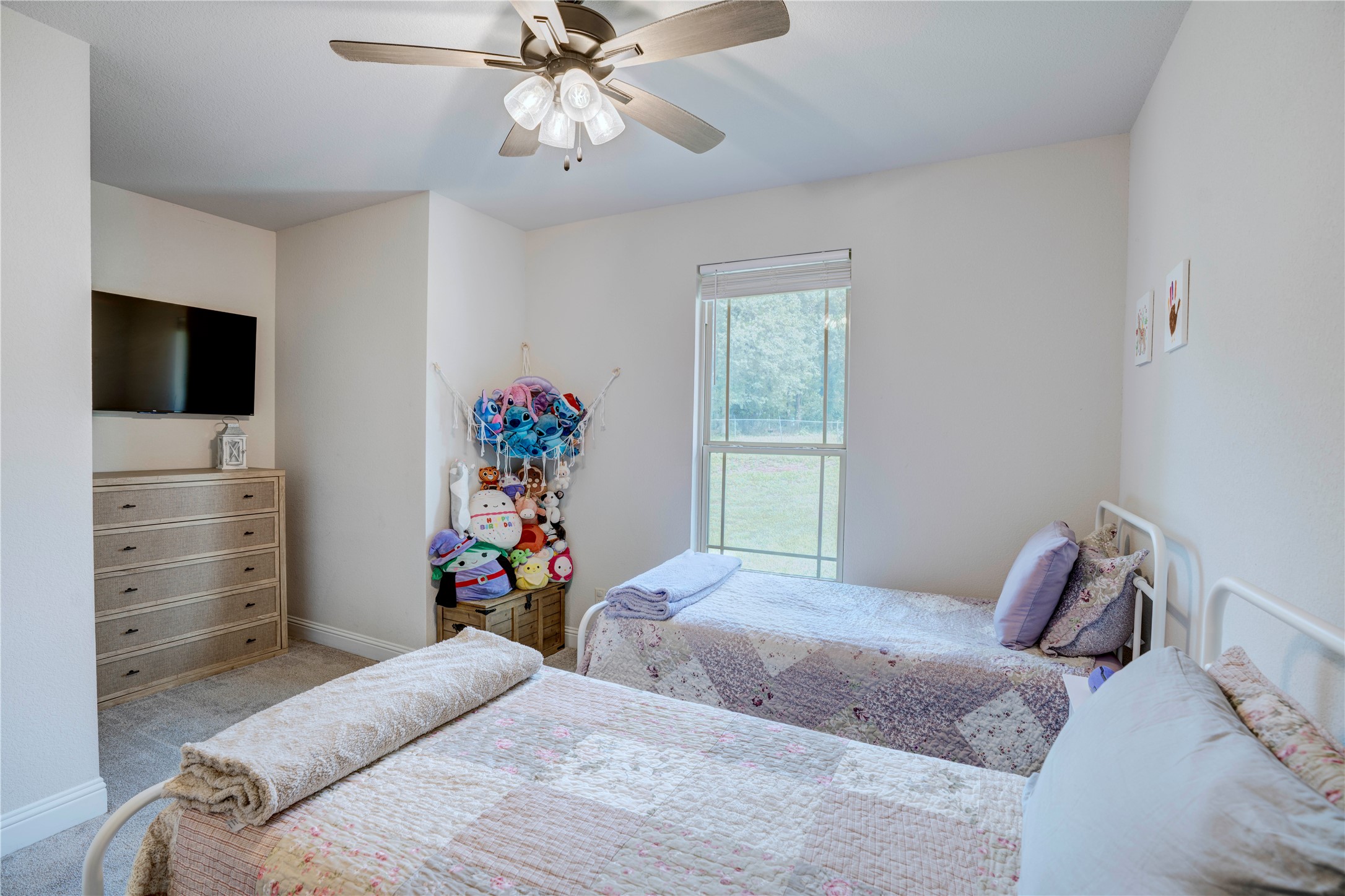 1355 Jay Bird Road Springtown TX 76082