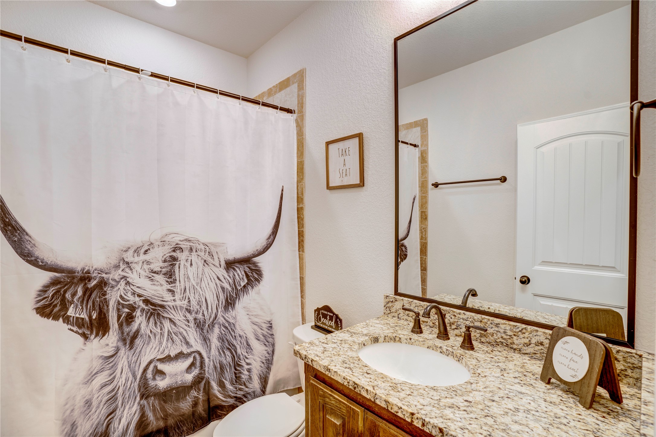 1355 Jay Bird Road Springtown TX 76082