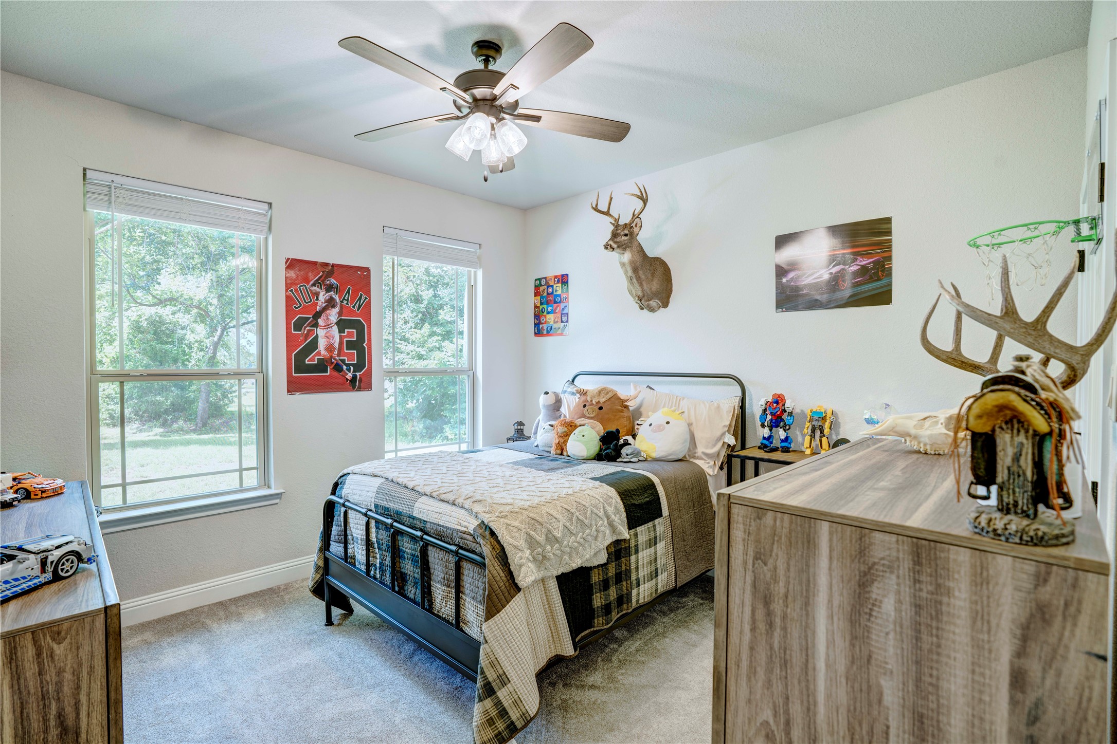1355 Jay Bird Road Springtown TX 76082
