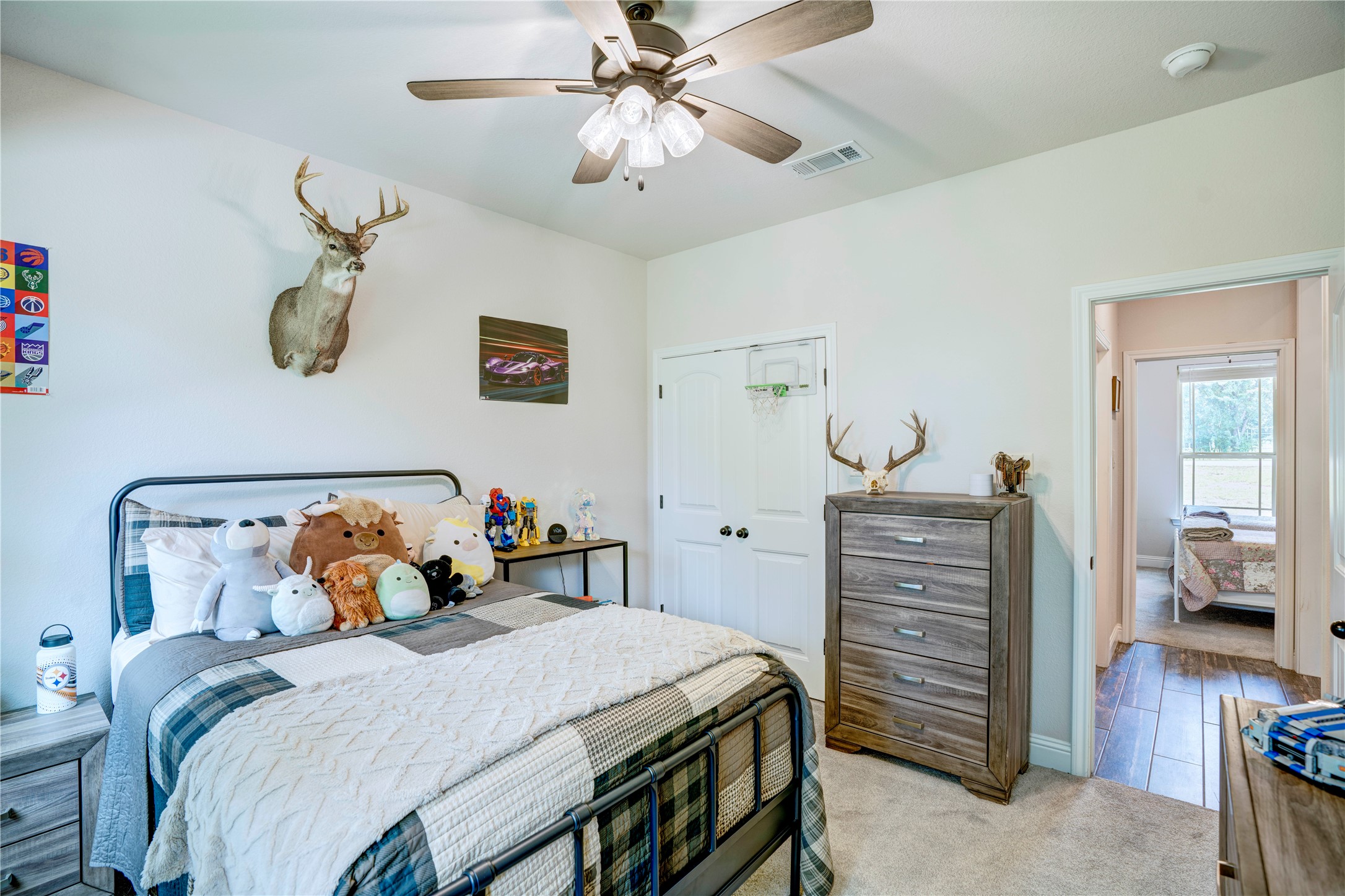 1355 Jay Bird Road Springtown TX 76082