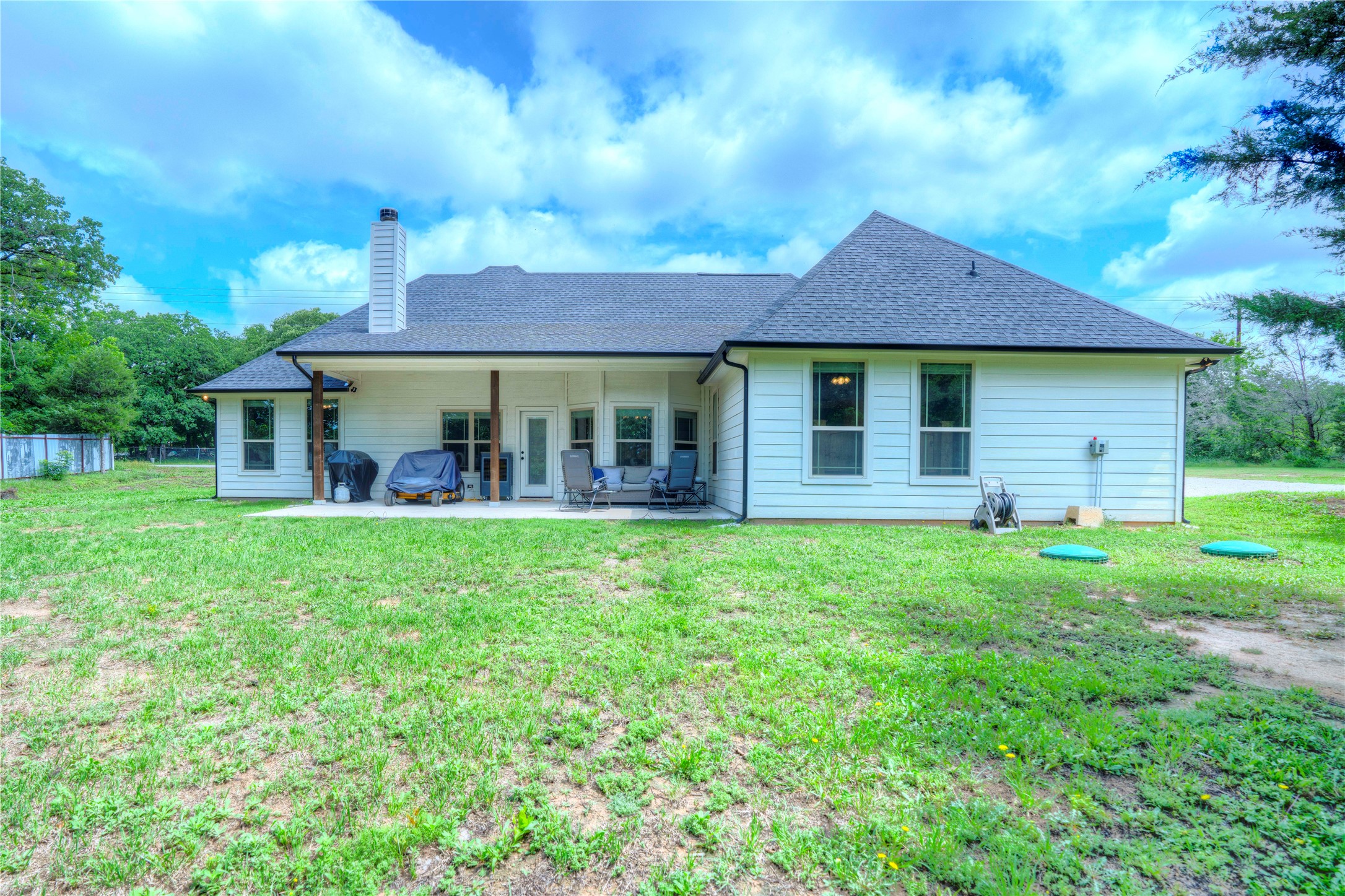 1355 Jay Bird Road Springtown TX 76082