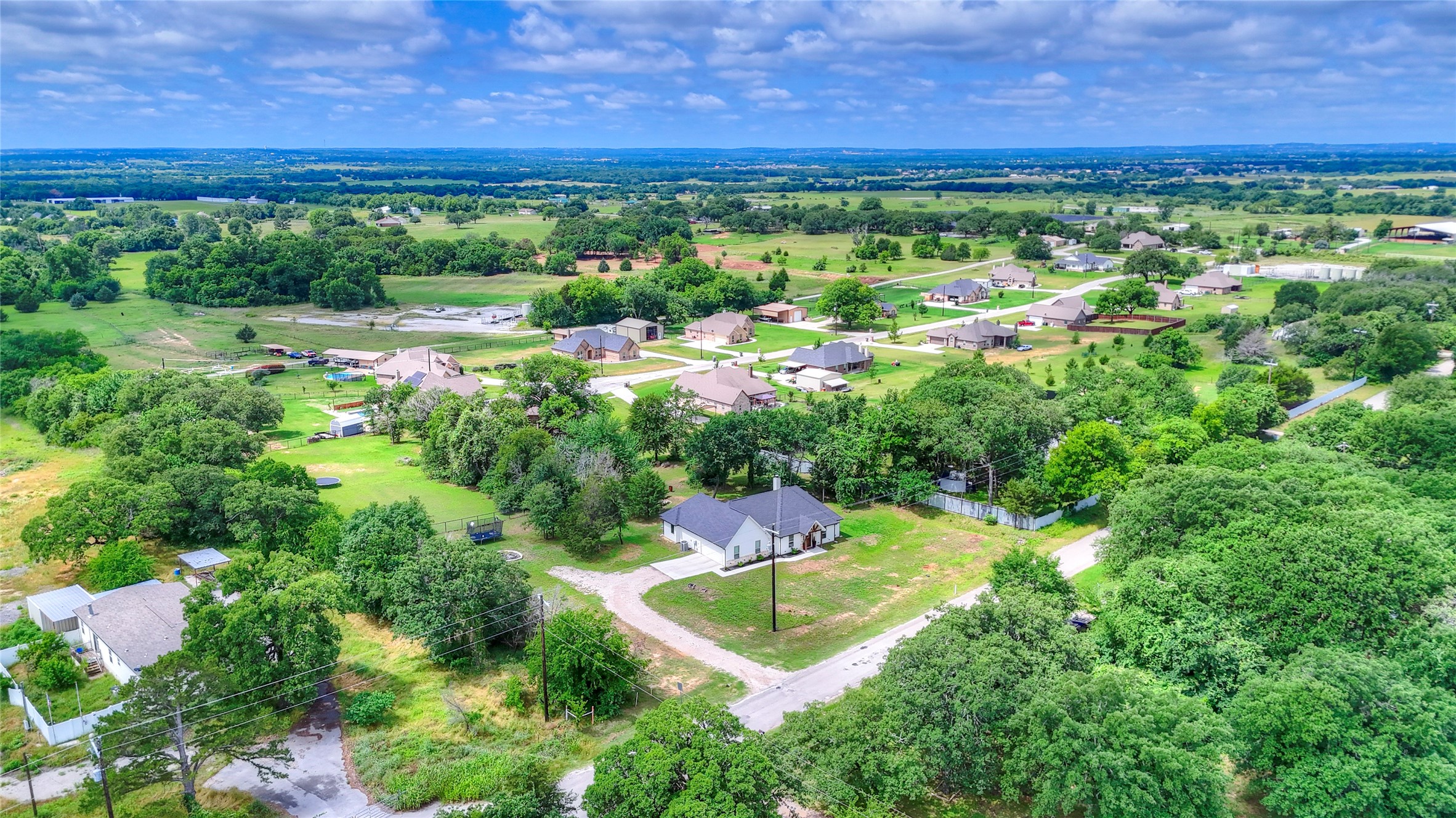 1355 Jay Bird Road Springtown TX 76082