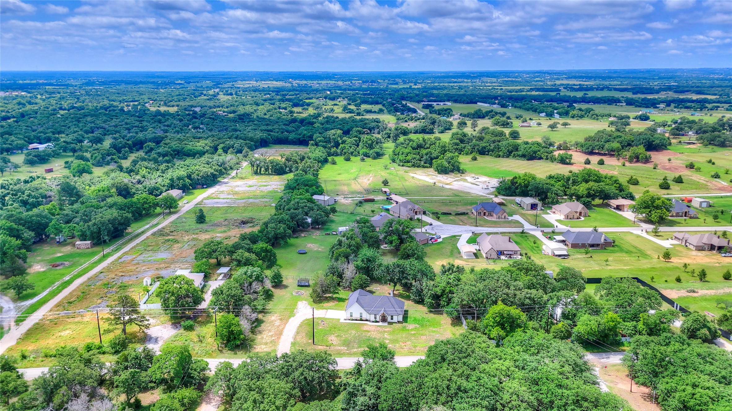 1355 Jay Bird Road Springtown TX 76082