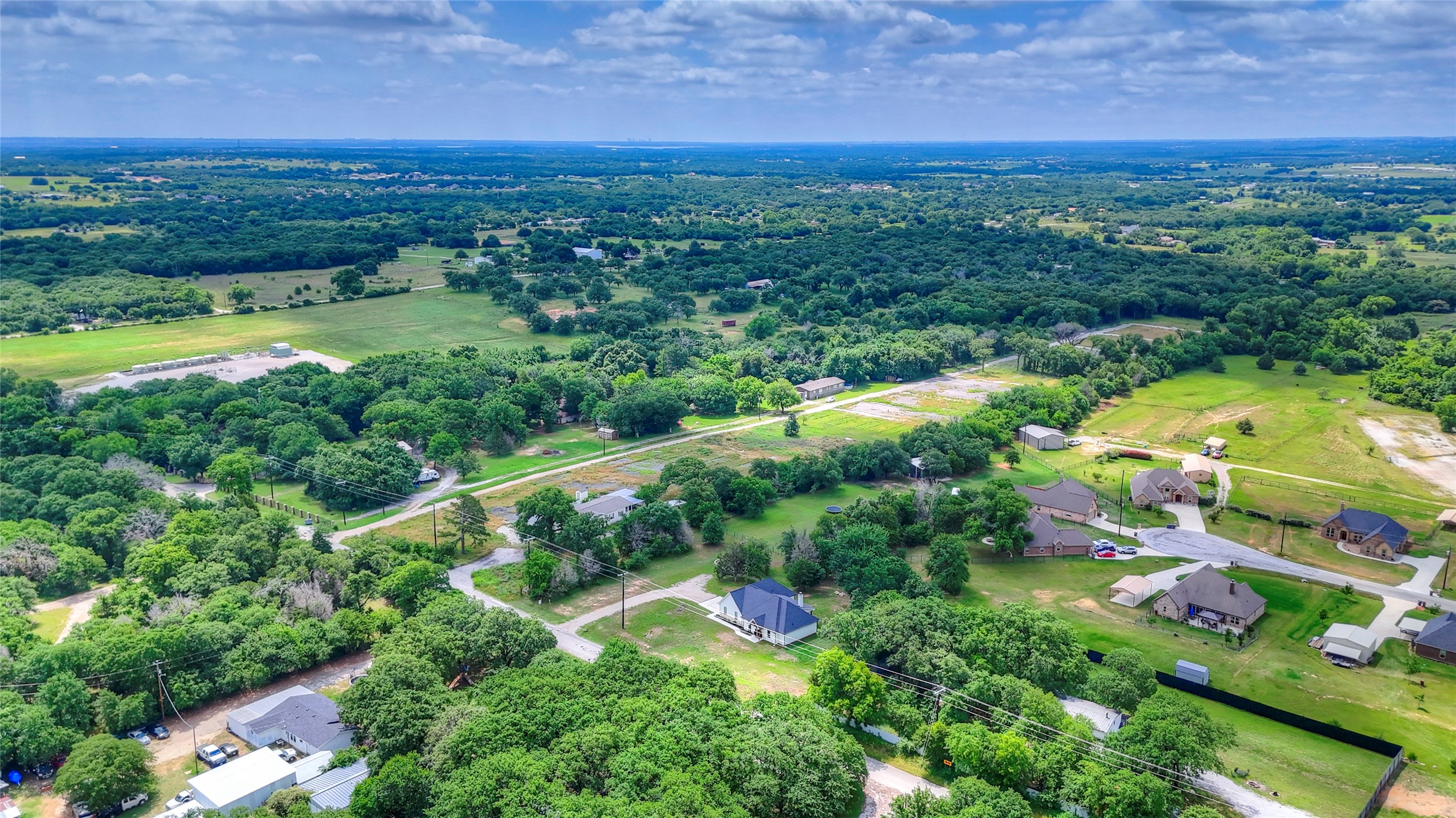 1355 Jay Bird Road Springtown TX 76082