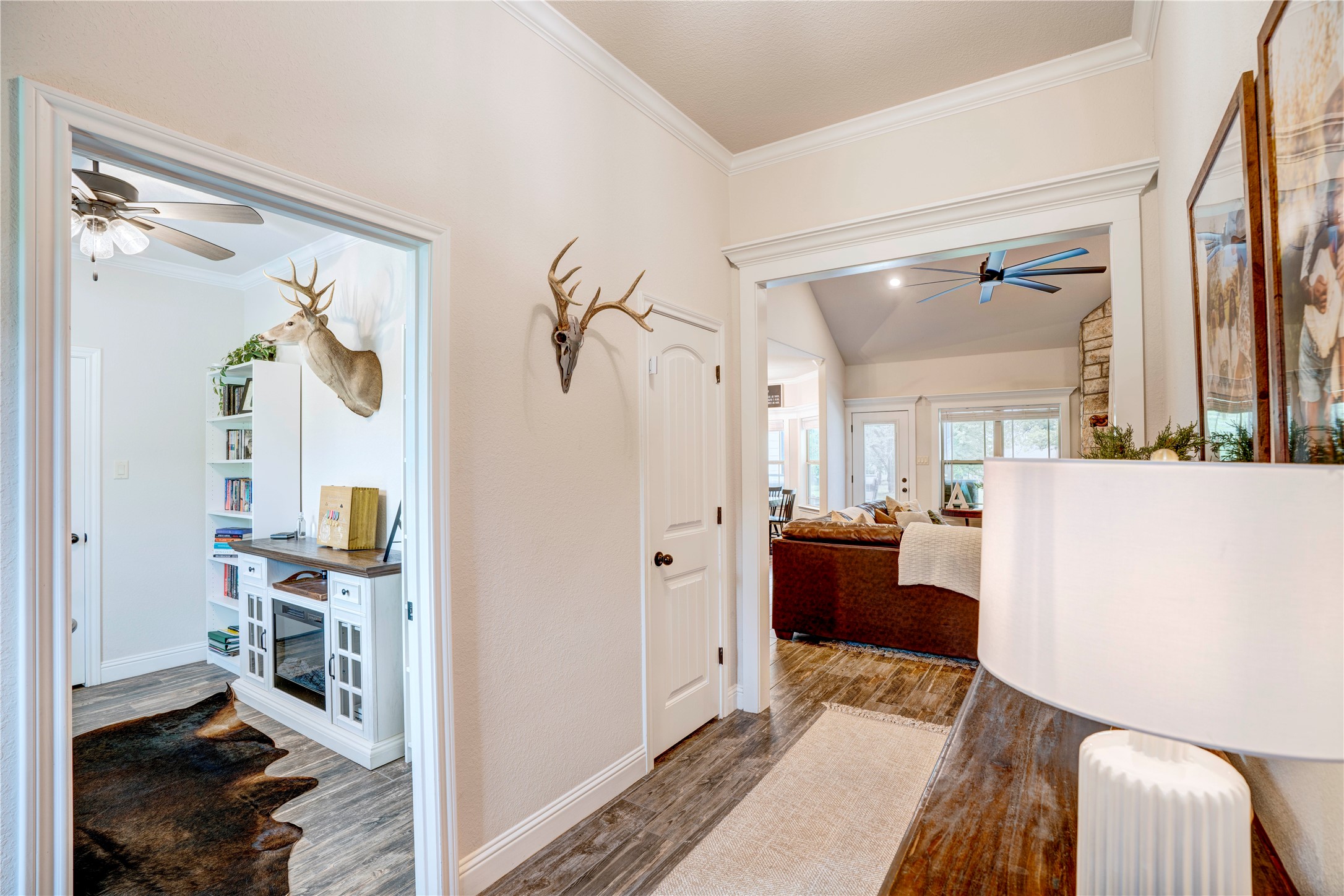 1355 Jay Bird Road Springtown TX 76082