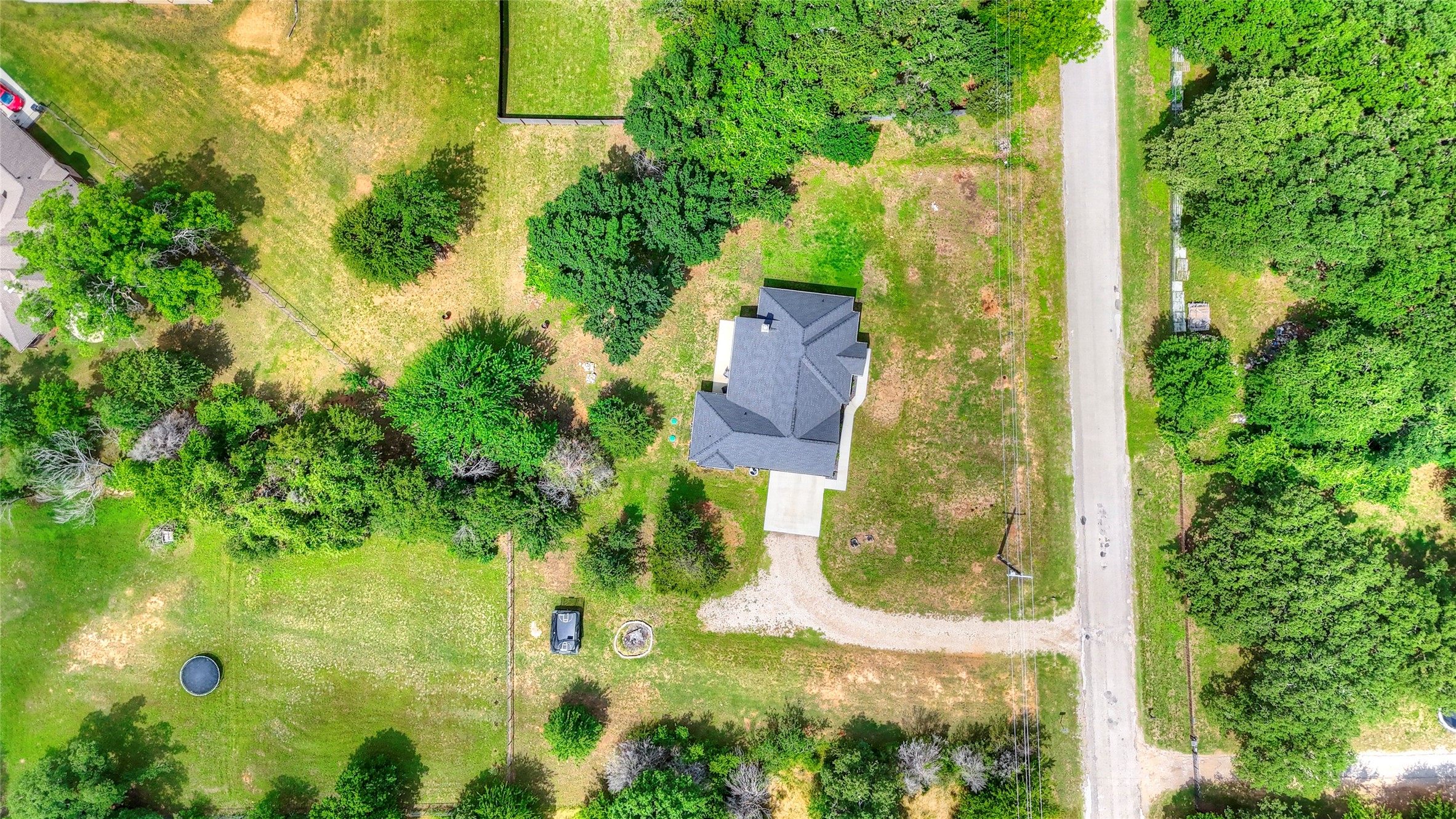 1355 Jay Bird Road Springtown TX 76082