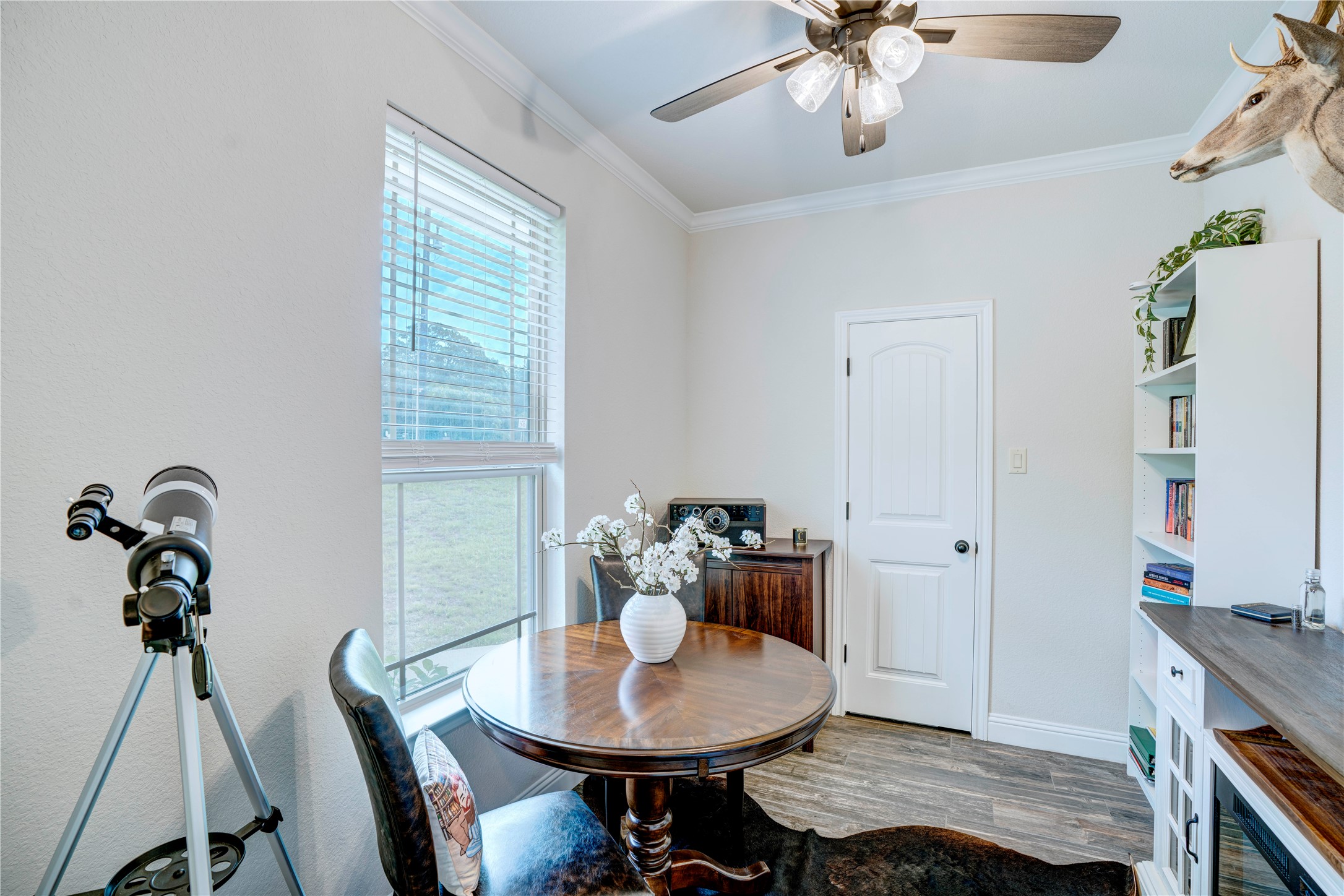 1355 Jay Bird Road Springtown TX 76082