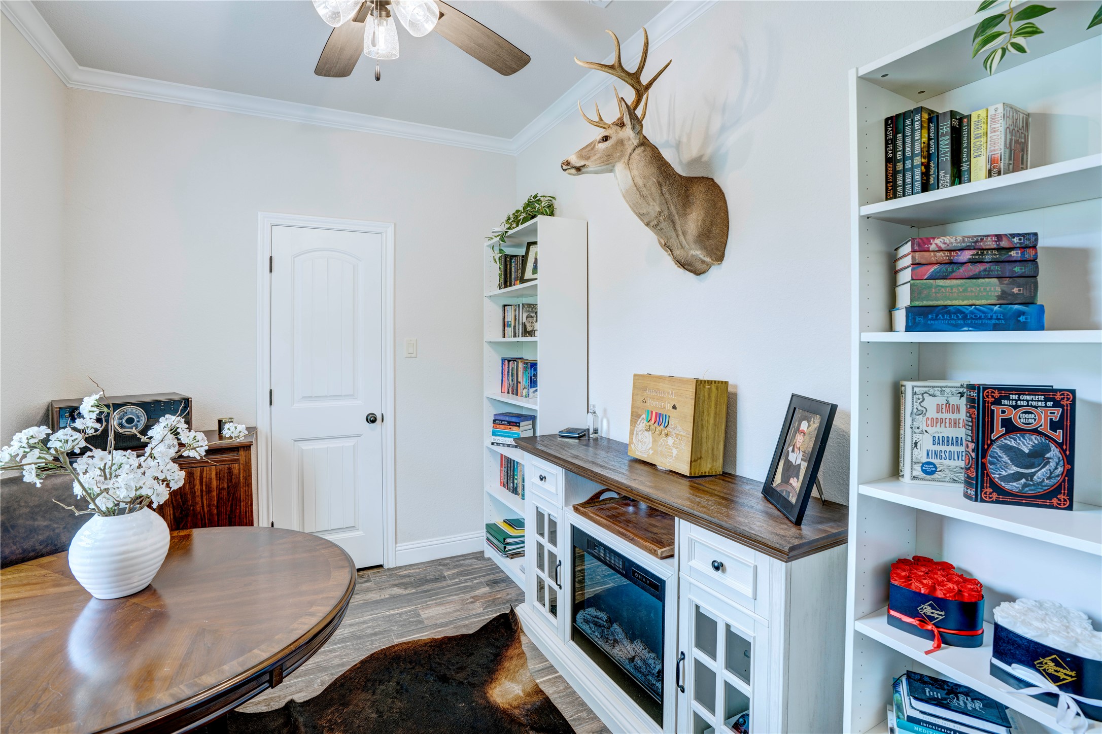 1355 Jay Bird Road Springtown TX 76082