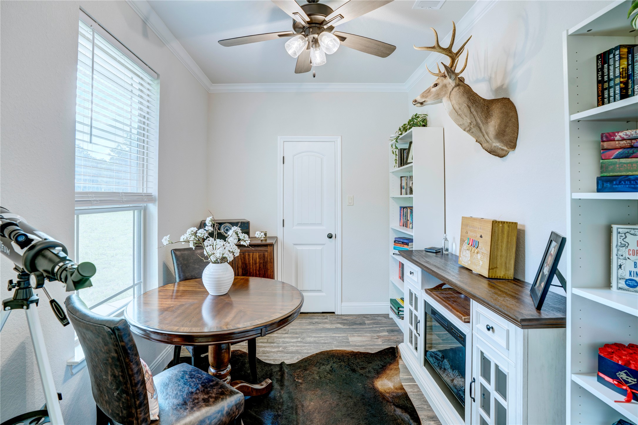 1355 Jay Bird Road Springtown TX 76082