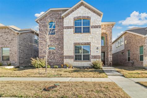 5318 Archway Drive Garland TX 75040