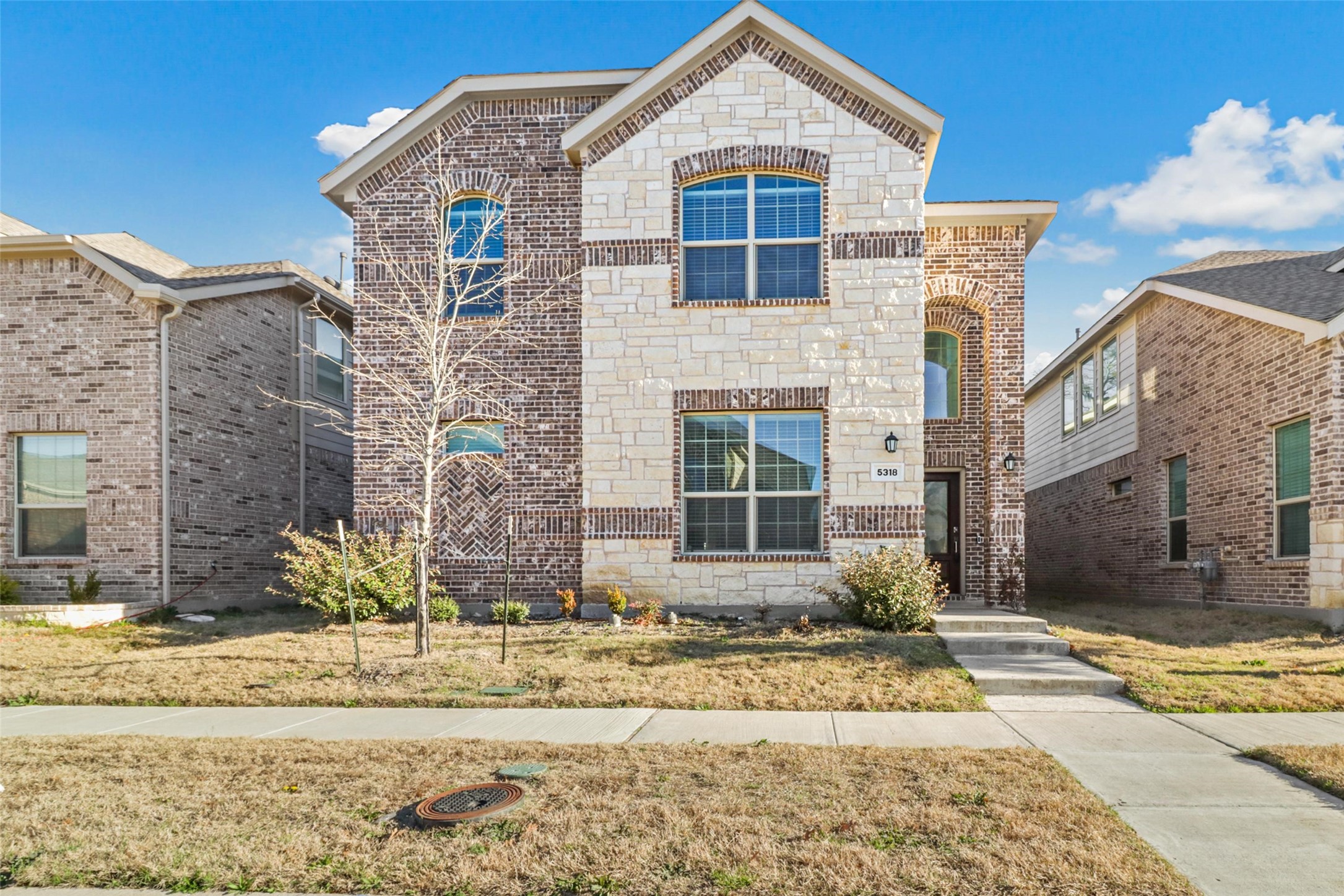 5318 Archway Drive Garland TX 75040