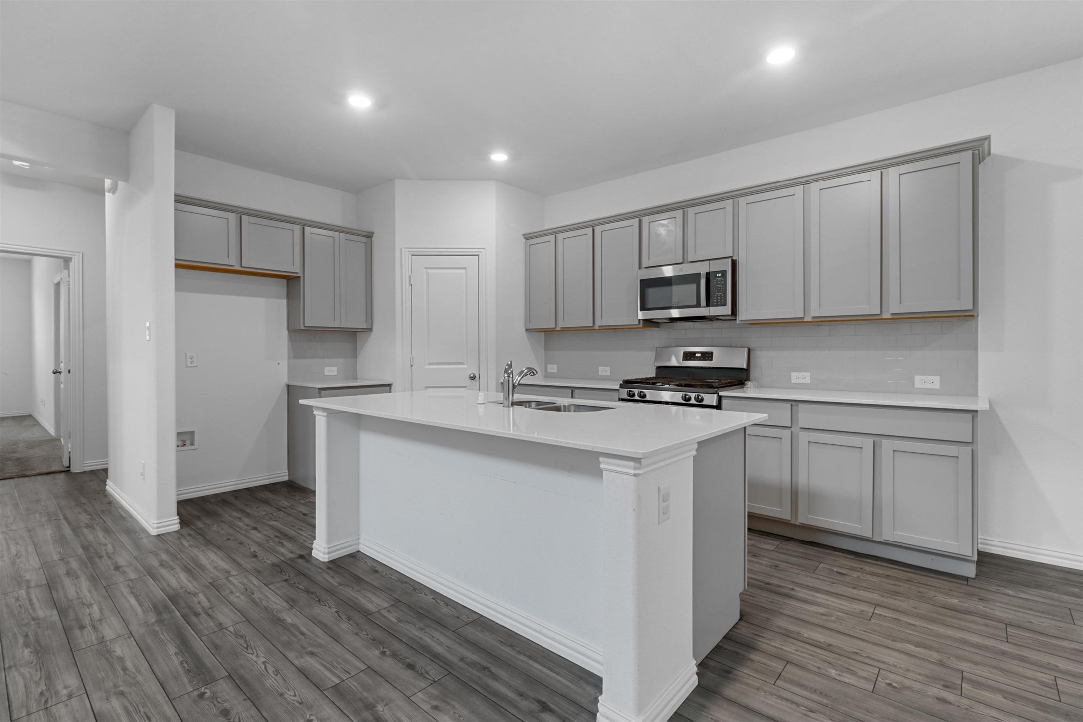 5318 Archway Drive Garland TX 75040