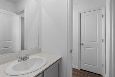 5318 Archway Drive Garland TX 75040