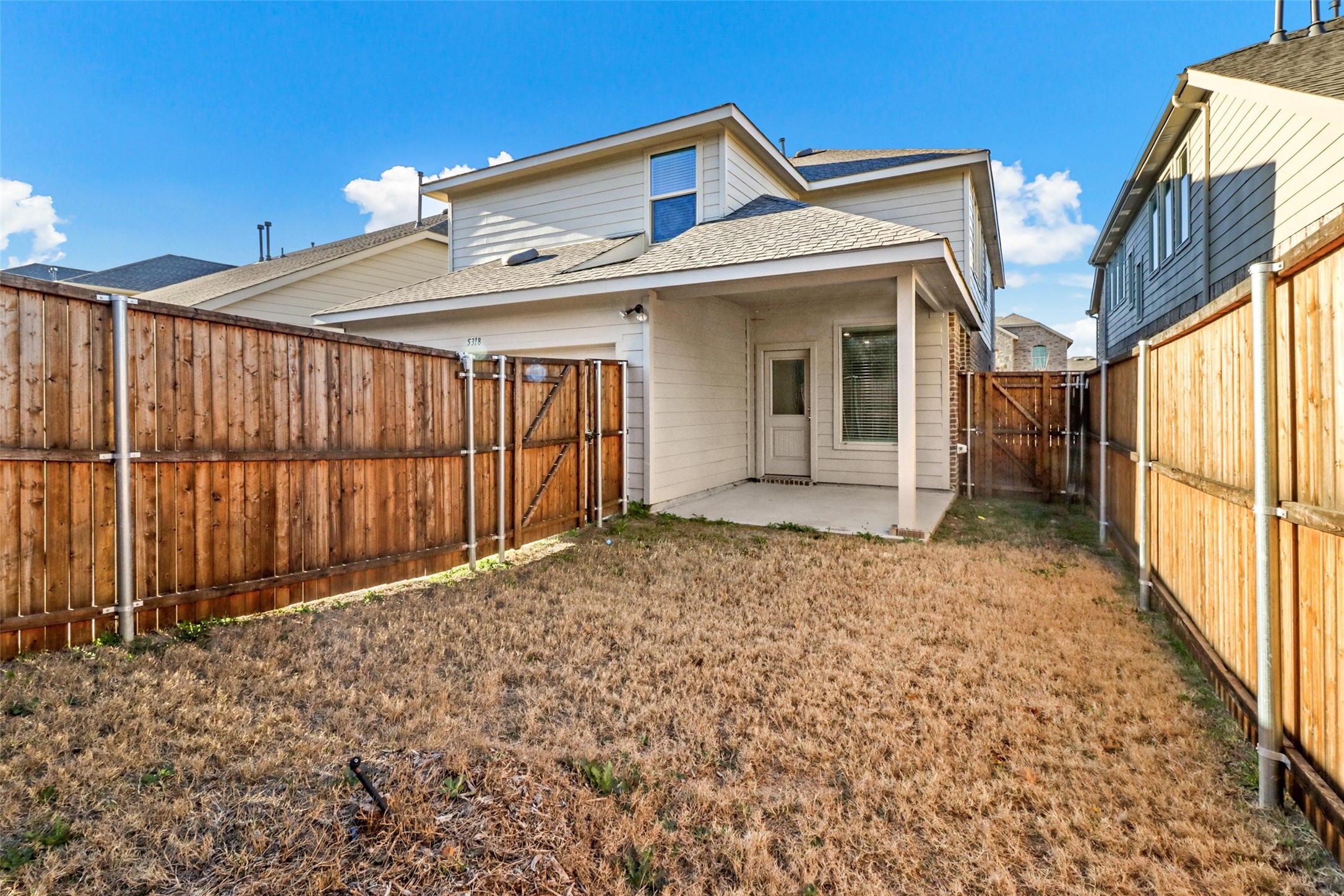 5318 Archway Drive Garland TX 75040