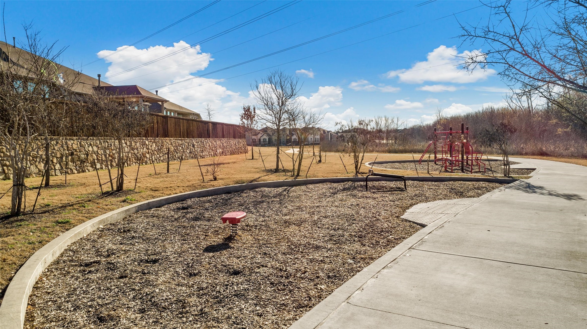 5318 Archway Drive Garland TX 75040