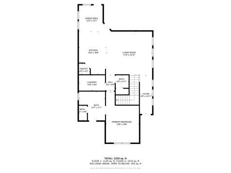 5318 Archway Drive Garland TX 75040