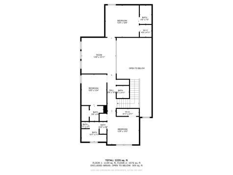 5318 Archway Drive Garland TX 75040