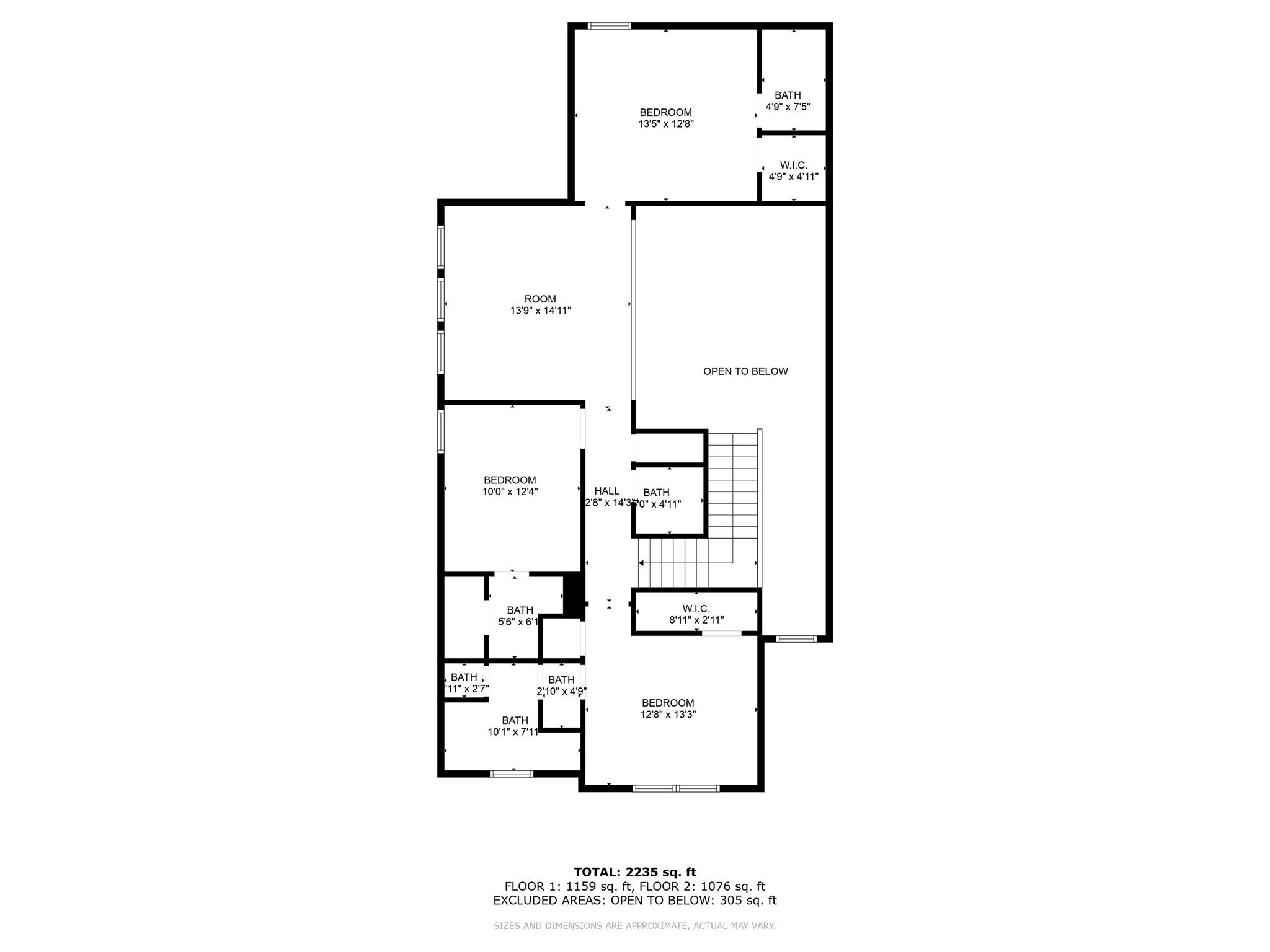 5318 Archway Drive Garland TX 75040