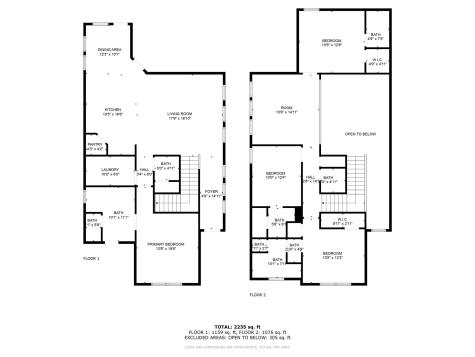 5318 Archway Drive Garland TX 75040