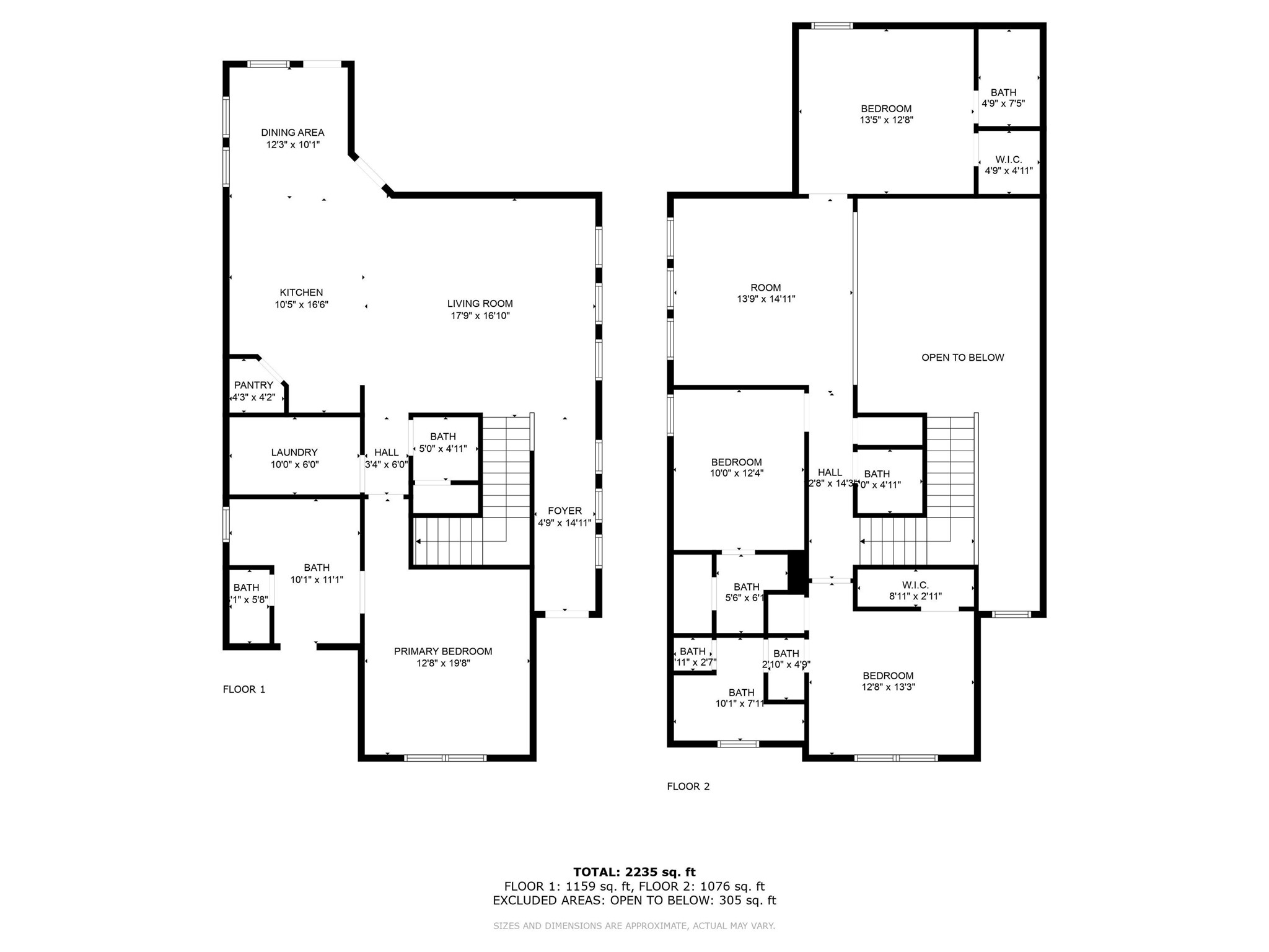 5318 Archway Drive Garland TX 75040