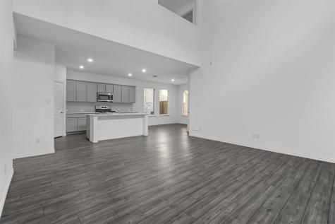 5318 Archway Drive Garland TX 75040