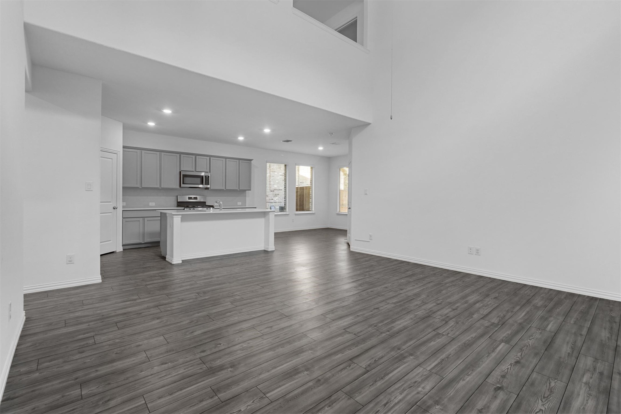 5318 Archway Drive Garland TX 75040