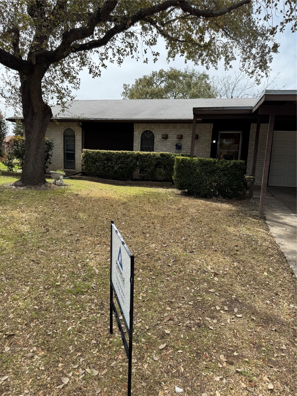 3161 Edelweiss Drive Grand Prairie TX 75052