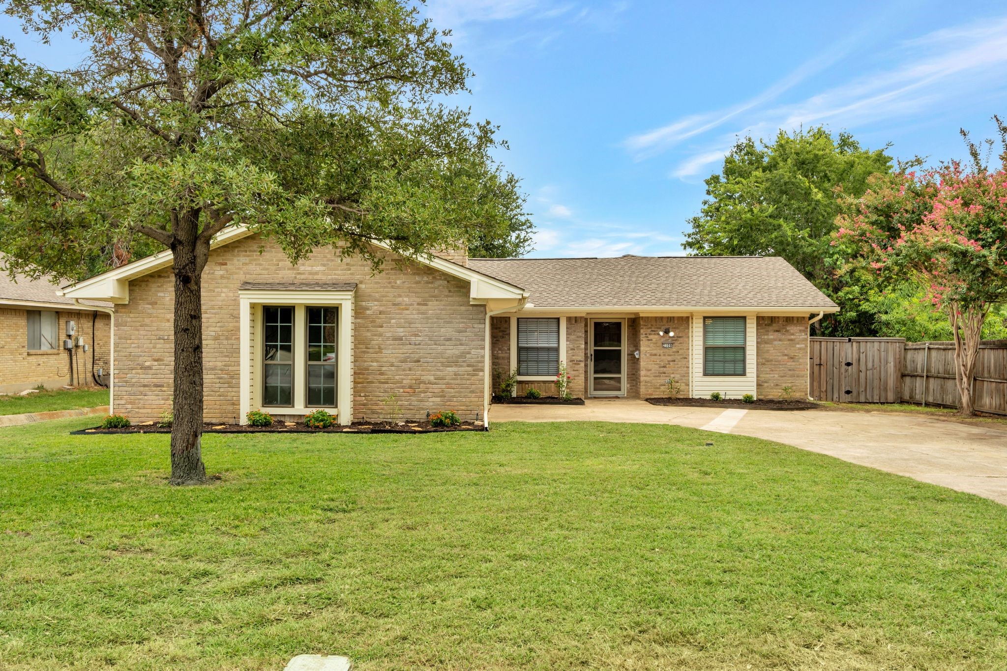 2106 Southmoor Drive Carrollton TX 75006
