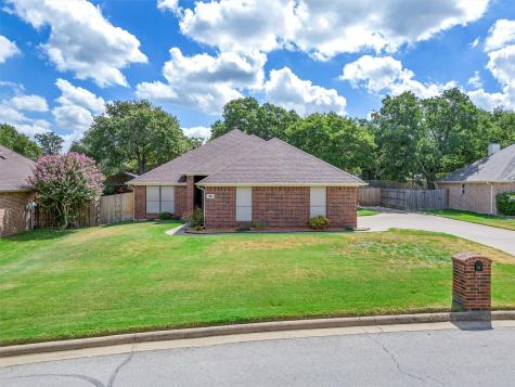 812 Linda Drive Joshua TX 76058