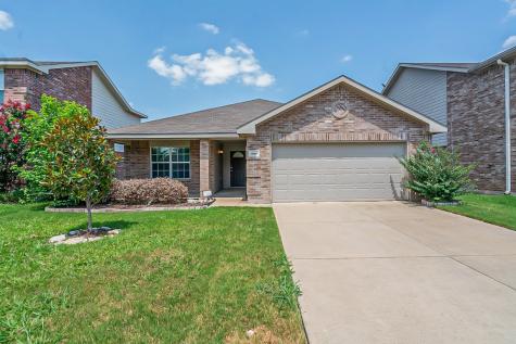 10460 Winding Passage Way Fort Worth TX 76131