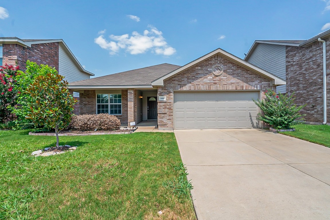 10460 Winding Passage Way Fort Worth TX 76131