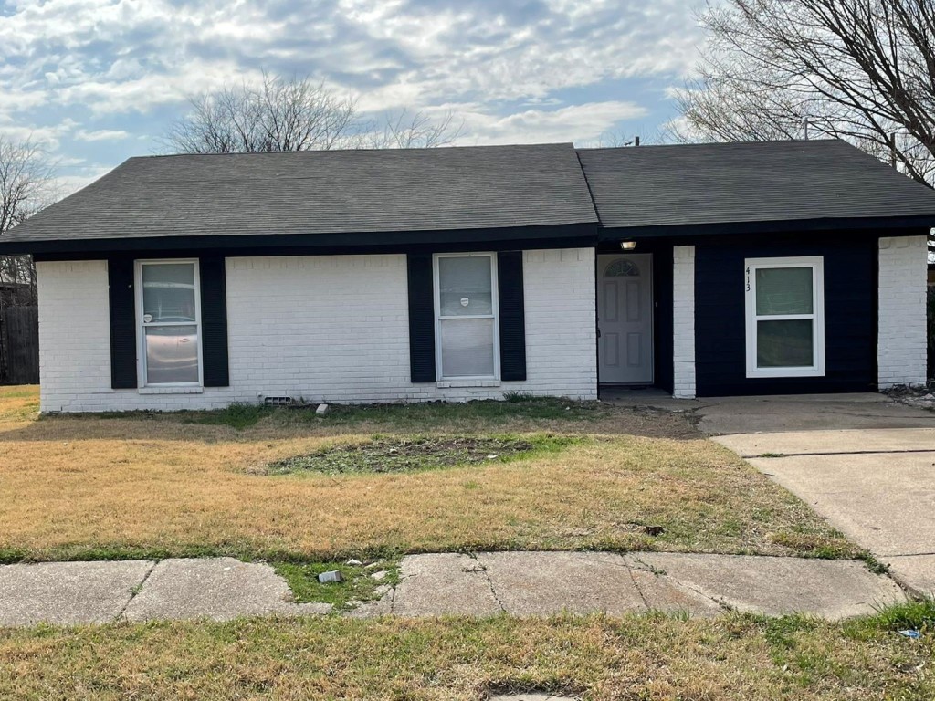 413 Cedar Street Wilmer TX 75172