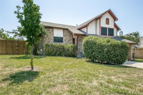 7108 Cook Circle North Richland Hills TX 76182