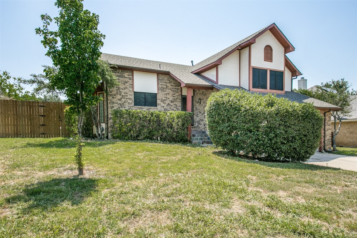 7108 Cook Circle North Richland Hills TX 76182