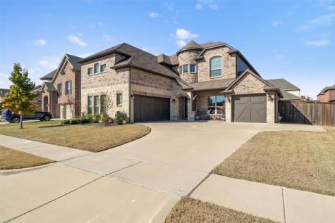 2708 Eiffel Drive Grand Prairie TX 75054