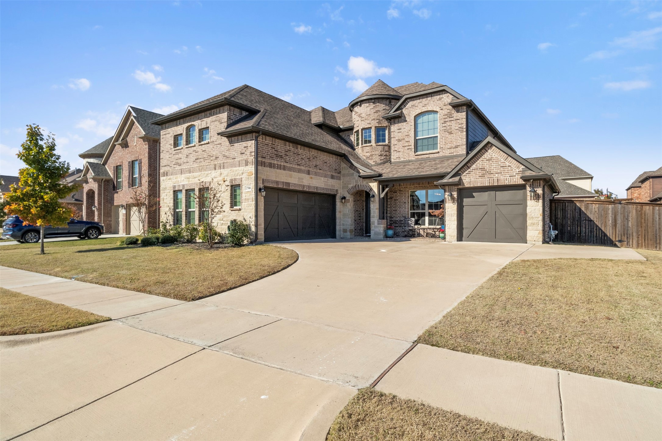 2708 Eiffel Drive Grand Prairie TX 75054