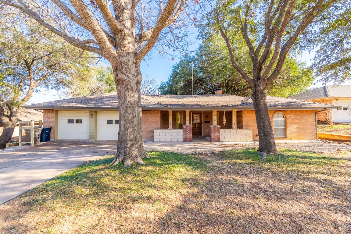 6433 Trail Lake Drive Fort Worth TX 76133