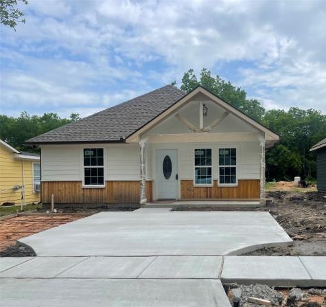 519 N Colbert Avenue Sherman TX 75090