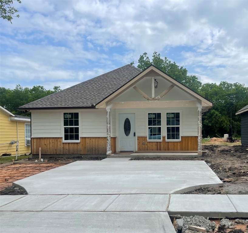 519 N Colbert Avenue Sherman TX 75090