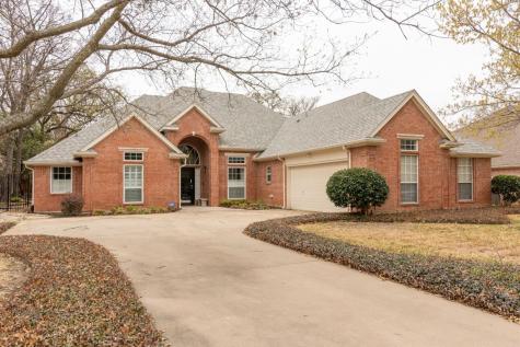 401 W Mill Valley Court Colleyville TX 76034