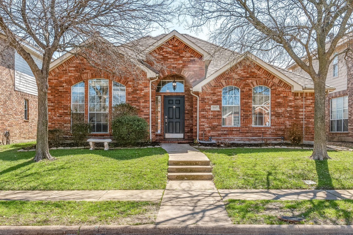 5917 Blue Spruce Lane Mckinney TX 75070