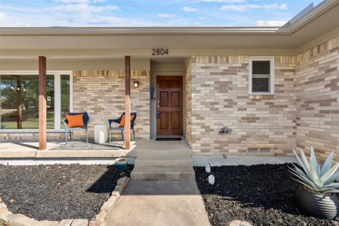 2804 Ripplewood Drive Dallas TX 75228