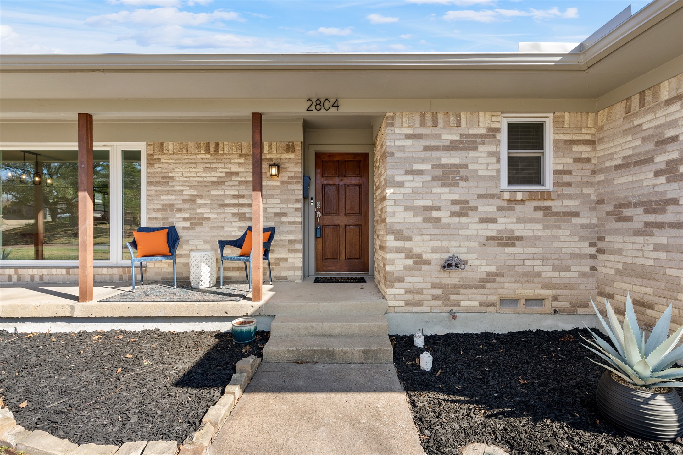 2804 Ripplewood Drive Dallas TX 75228