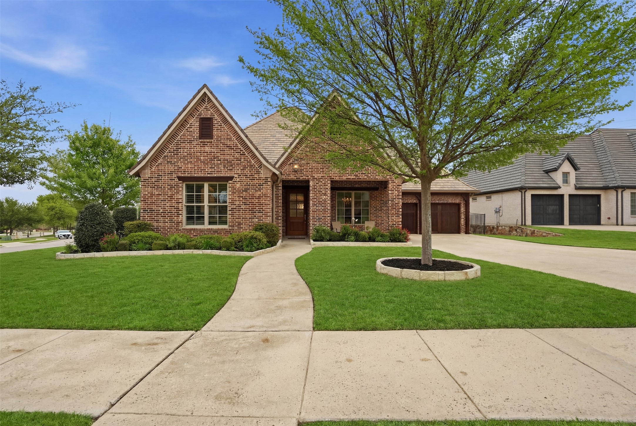 5301 Pradera Court Benbrook TX 76126