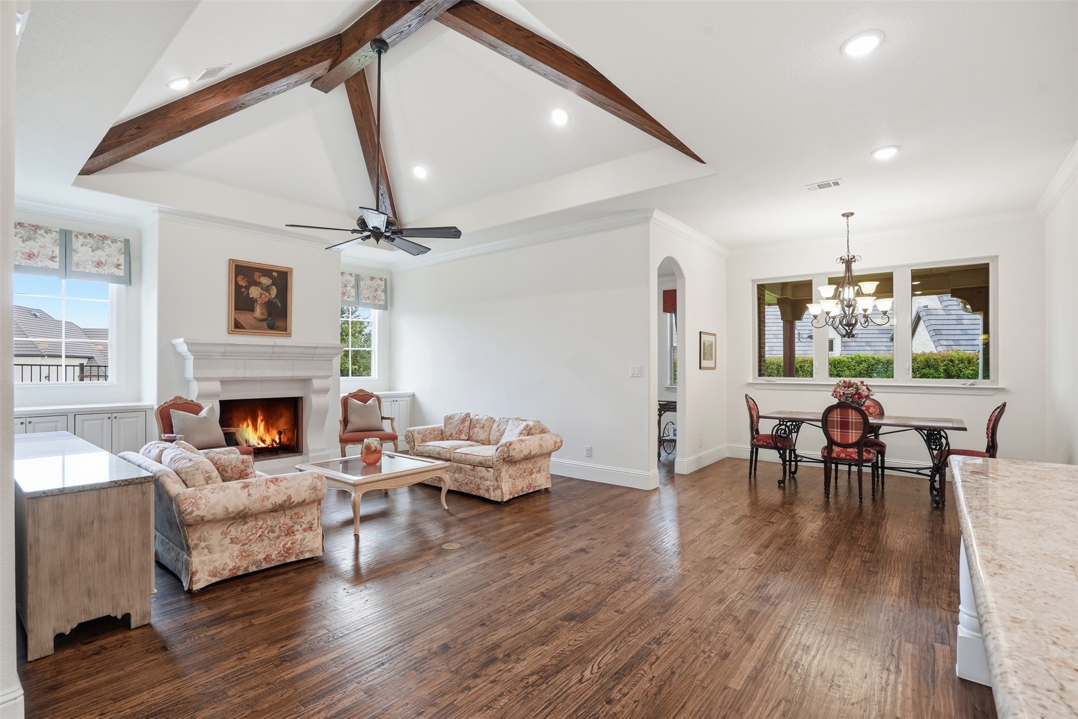 5301 Pradera Court Benbrook TX 76126