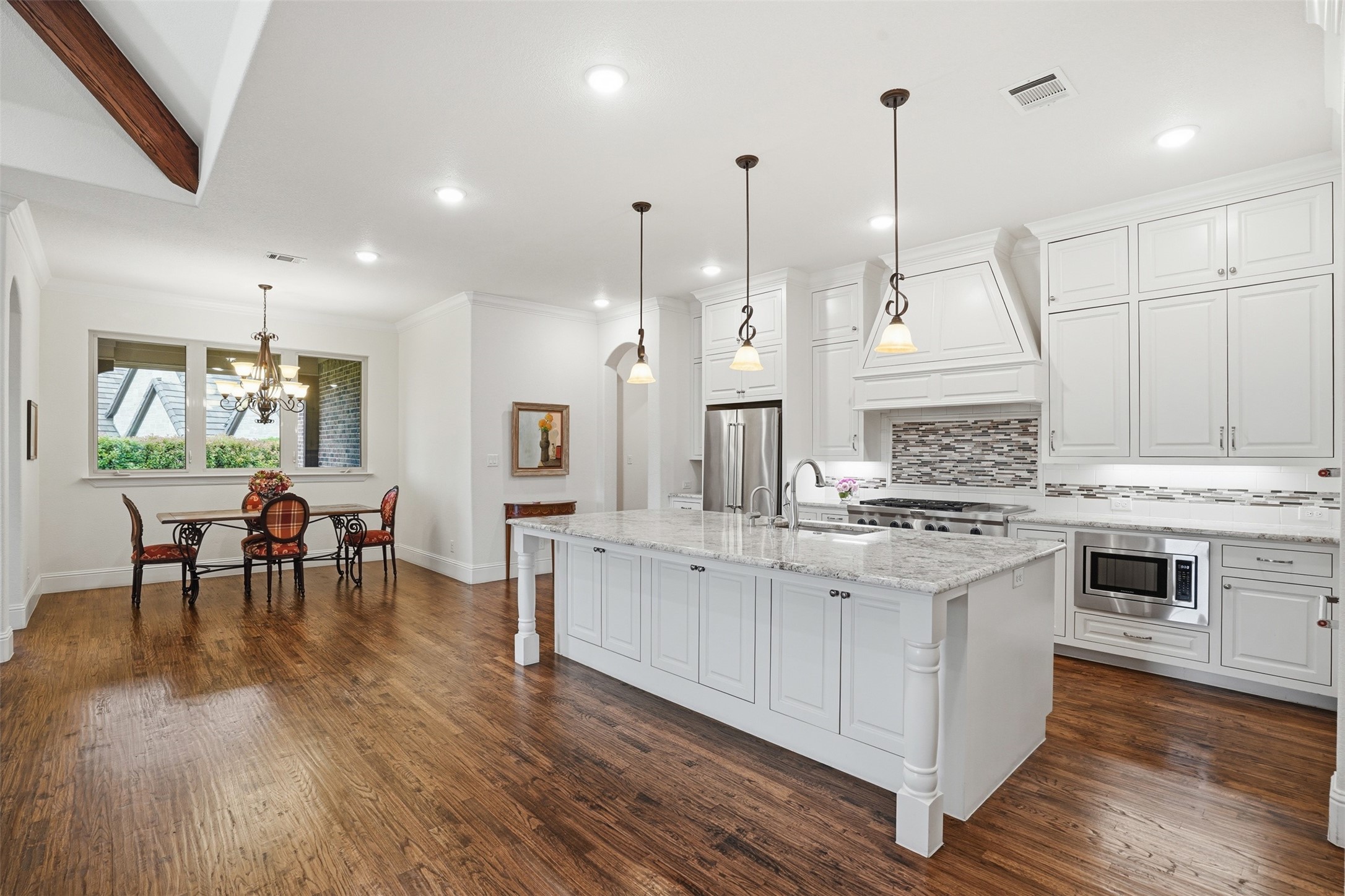 5301 Pradera Court Benbrook TX 76126