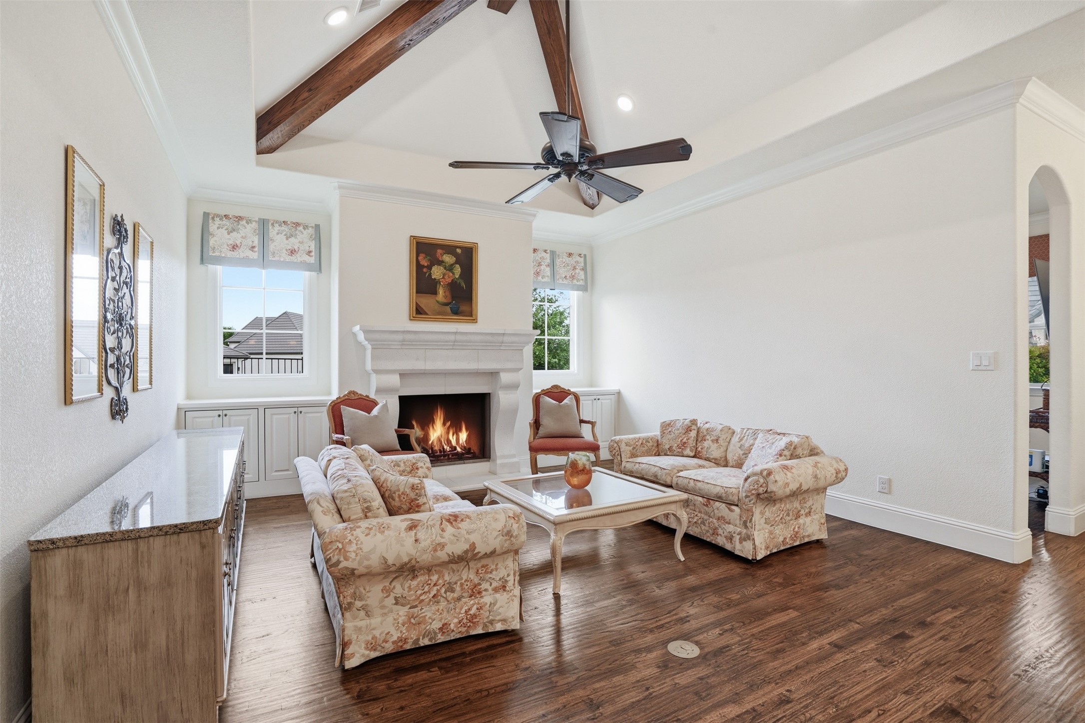 5301 Pradera Court Benbrook TX 76126